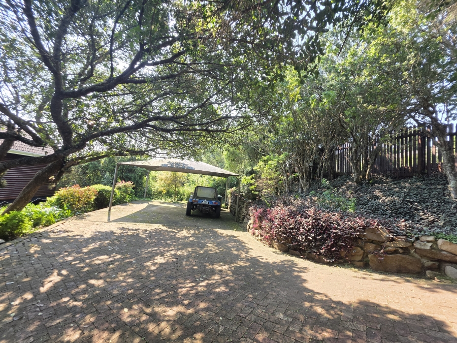 3 Bedroom Property for Sale in Merryhill Eastern Cape